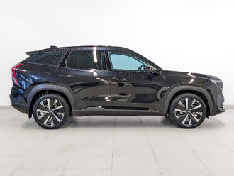 фото Geely Atlas II 2024