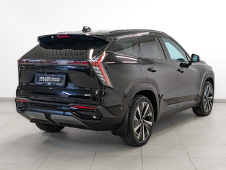 фото Geely Atlas II 2024