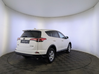 фото Toyota RAV 4 IV 2019