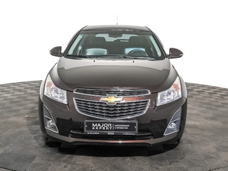фото Chevrolet Cruze (J300/J305) 2014