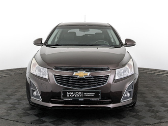 фото Chevrolet Cruze (J300/J305) 2014