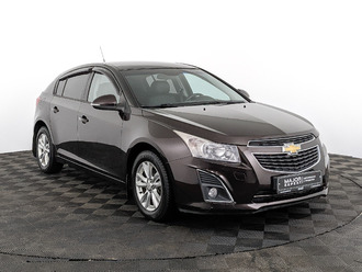 фото Chevrolet Cruze (J300/J305) 2014