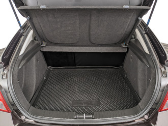 фото Chevrolet Cruze 2014 с пробегом