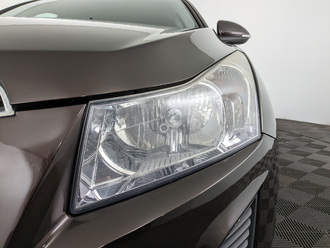 фото Chevrolet Cruze 2014 с пробегом