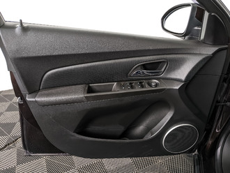 фото Chevrolet Cruze 2014 с пробегом