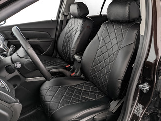 фото Chevrolet Cruze 2014 с пробегом