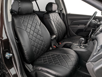 фото Chevrolet Cruze 2014 с пробегом