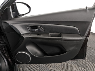 фото Chevrolet Cruze 2014 с пробегом