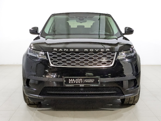 фото Land Rover Range Rover Velar 2020
