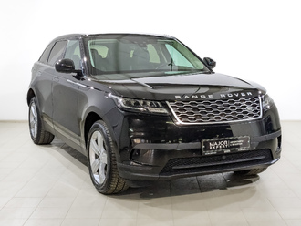 фото Land Rover Range Rover Velar 2020