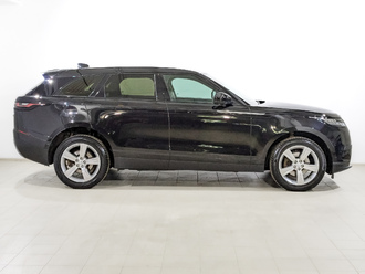 фото Land Rover Range Rover Velar 2020