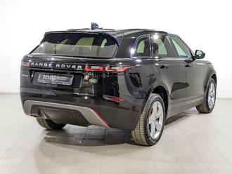 фото Land Rover Range Rover Velar 2020