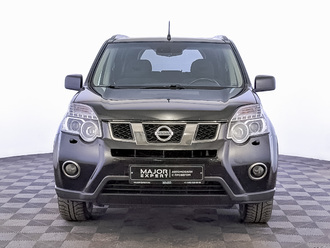 фото Nissan X-Trail II T31 2013