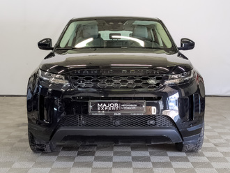 фото Land Rover Range Rover Evoque II 2020