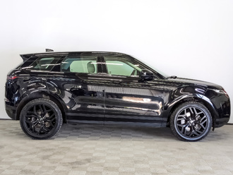 фото Land Rover Range Rover Evoque II 2020