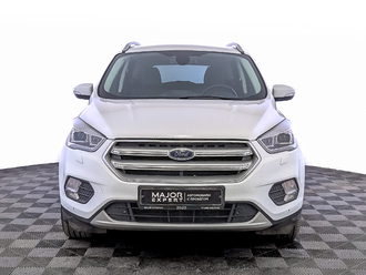 фото Ford Kuga II 2019