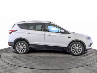 фото Ford Kuga II 2019