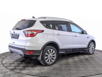 фото Ford Kuga II 2019