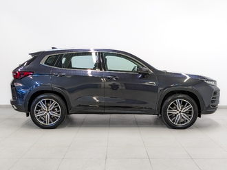 фото Exeed LX I 2022