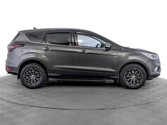 фото Ford Kuga II 2018