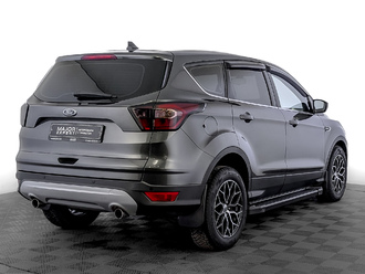 фото Ford Kuga II 2018