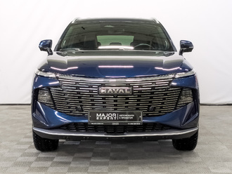 фото HAVAL F7 2024
