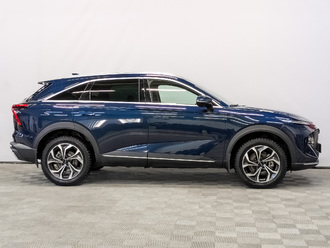 фото HAVAL F7 2024