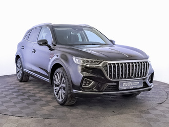 фото Hongqi HS5 I 2023