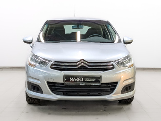 фото Citroen C4 II 2014