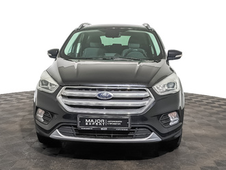фото Ford Kuga II 2018