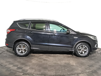 фото Ford Kuga II 2018