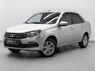 фото Lada Granta II 2025