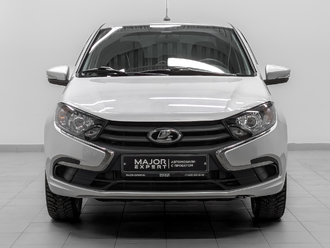 фото Lada Granta II 2025