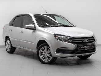 фото Lada Granta II 2025