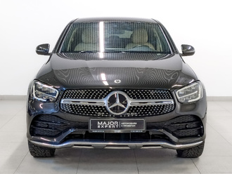 фото Mercedes-Benz GLC (C253) 2021