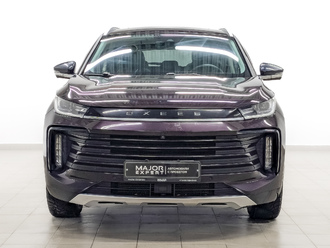 фото Exeed TXL I 2022