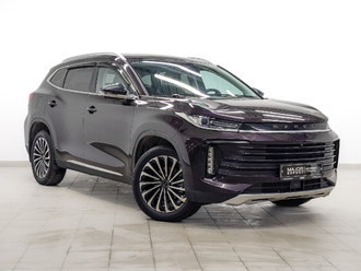 фото Exeed TXL I 2022