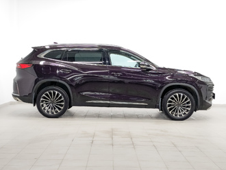 фото Exeed TXL I 2022
