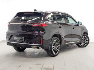 фото Exeed TXL I 2022