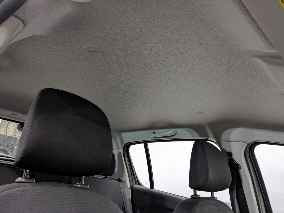 Renault Sandero с пробегом в автосалоне Форис Авто