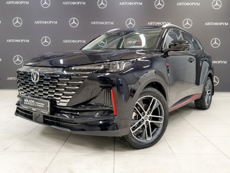 фото Changan UNI-S 2024