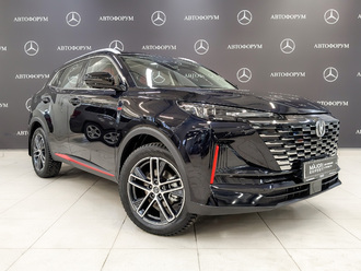 фото Changan UNI-S 2024