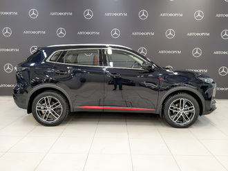 фото Changan UNI-S 2024