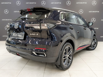 фото Changan UNI-S 2024