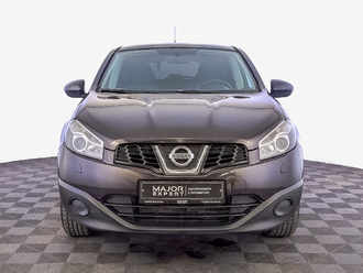 фото Nissan Qashqai I J10E 2012