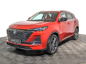 фото Changan UNI-S 2024