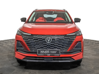 фото Changan UNI-S 2024