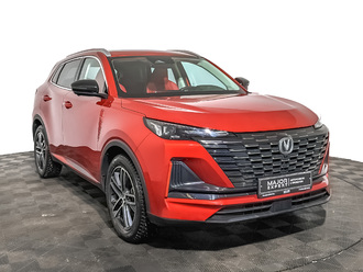 фото Changan UNI-S 2024