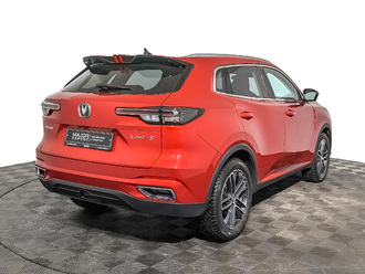 фото Changan UNI-S 2024