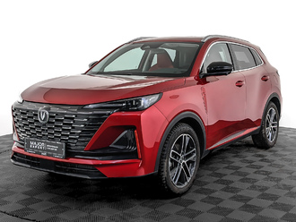 фото Changan UNI-S 2024